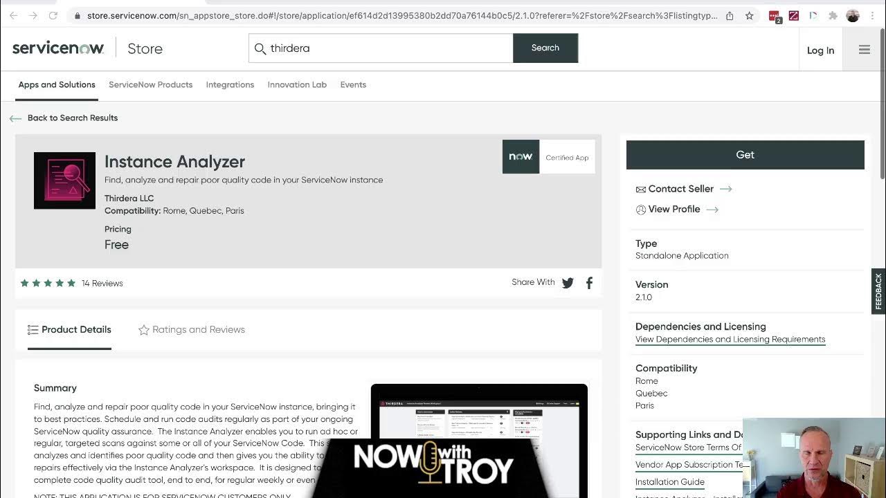 Workflow Wednesday - 26 January - Now-With-Troy LIVE