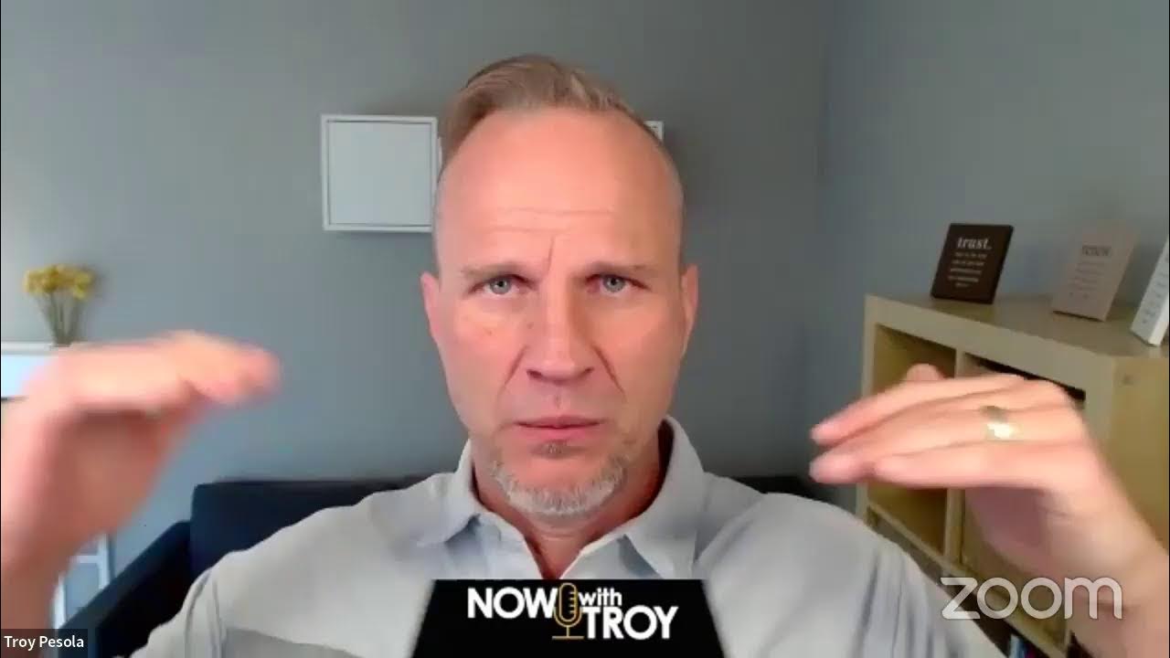 Workflow Wednesday - 19 January - Now-With-Troy LIVE