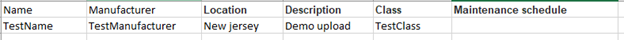 Simple steps to upload data from excel sheet to service now table. - GeekTechBlogs - Trending Tech Insights & Innovations