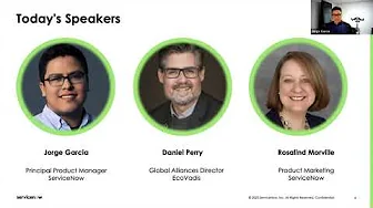 Learn about Vendor Risk Management and EcoVadis