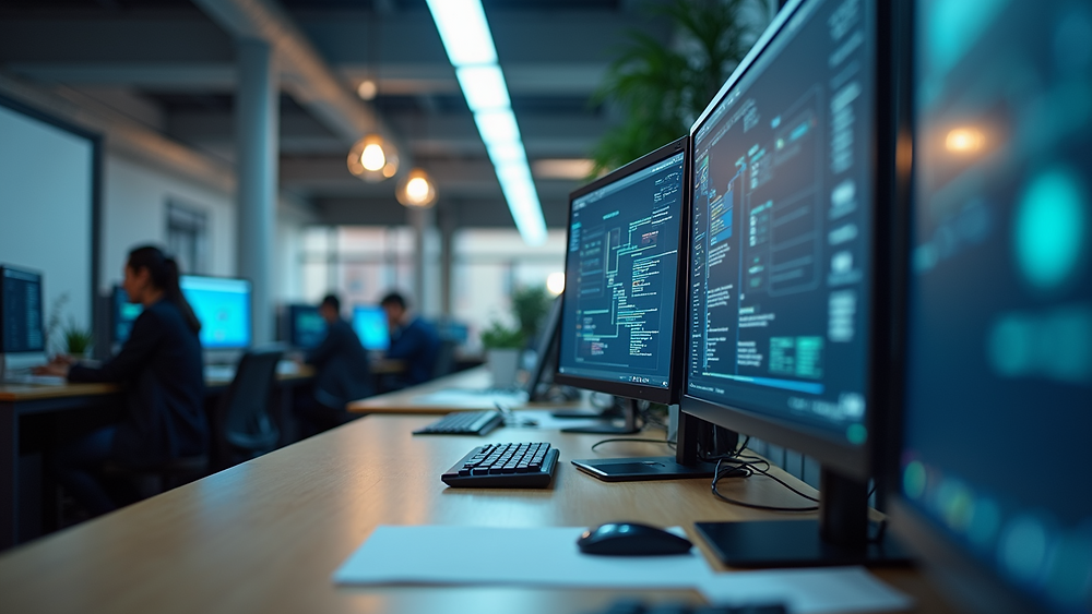 Revolutionize Workflows with ServiceNow Consulting