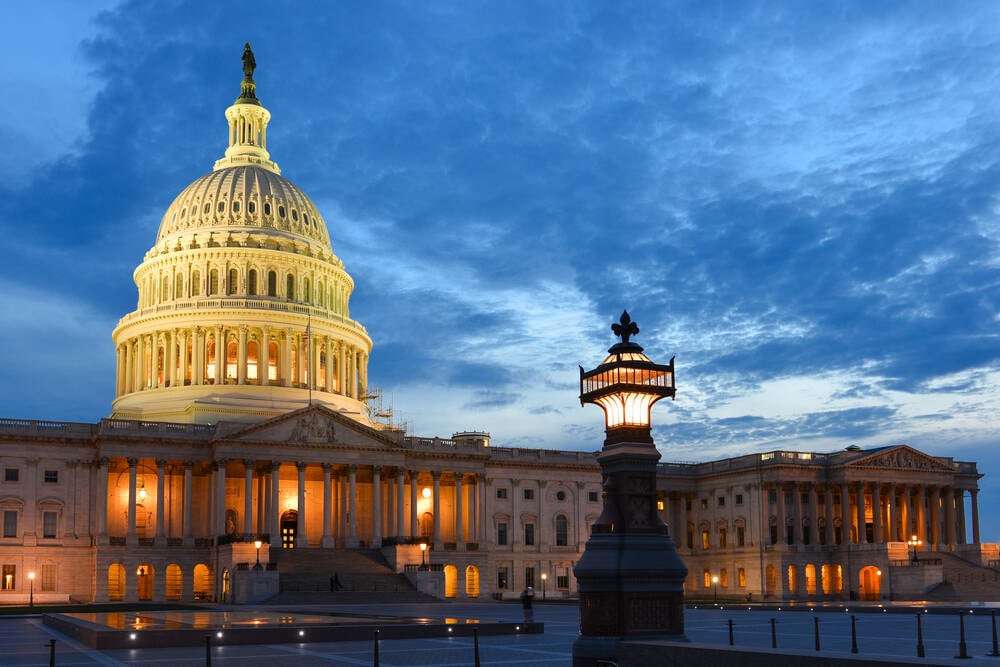 CISA, FCEA funding set to resume as shutdown nears its end