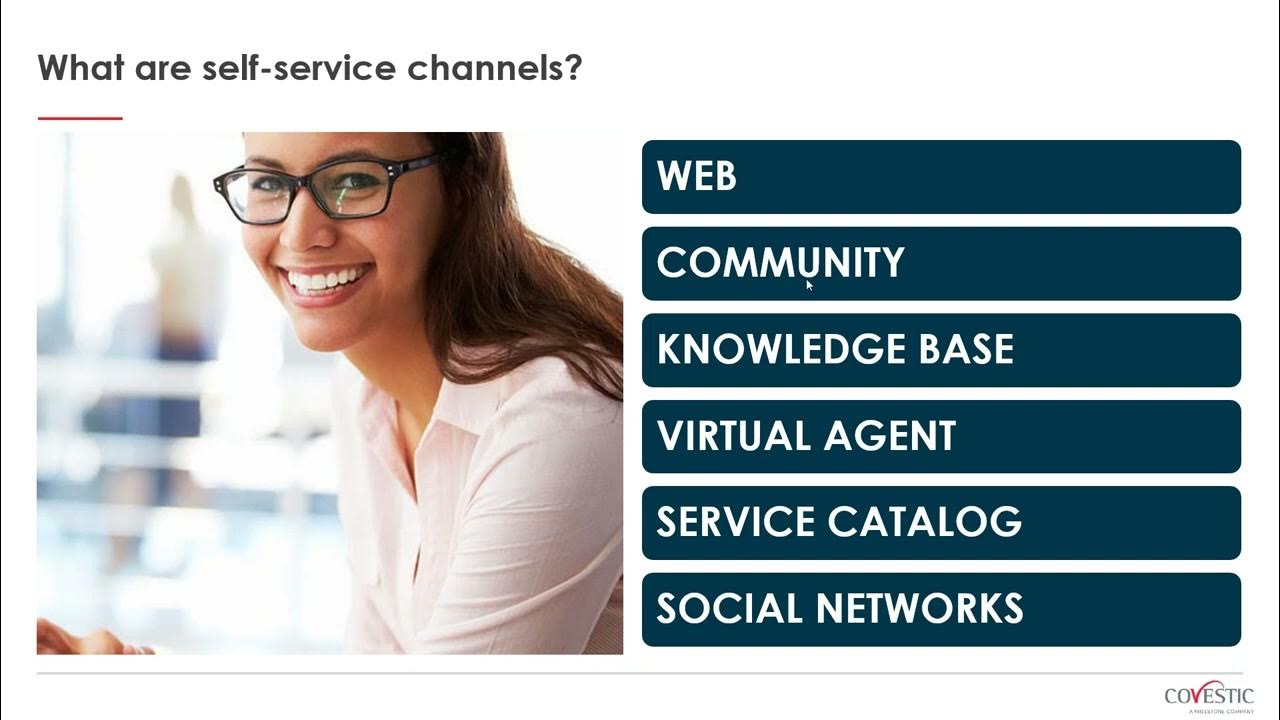 Webinar - Customer Service: Do Legacy Voice and Email Channels Belong in the Dumpster?