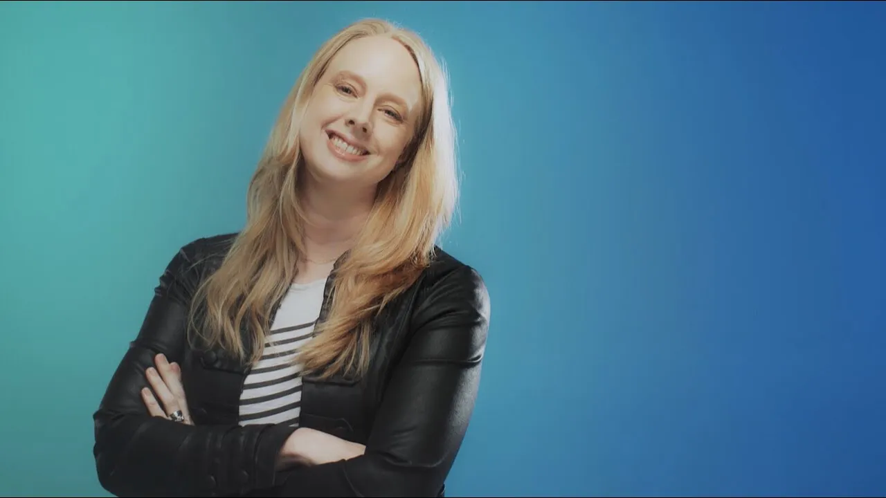ServiceNow Developer Heroes: Sarah Toulson