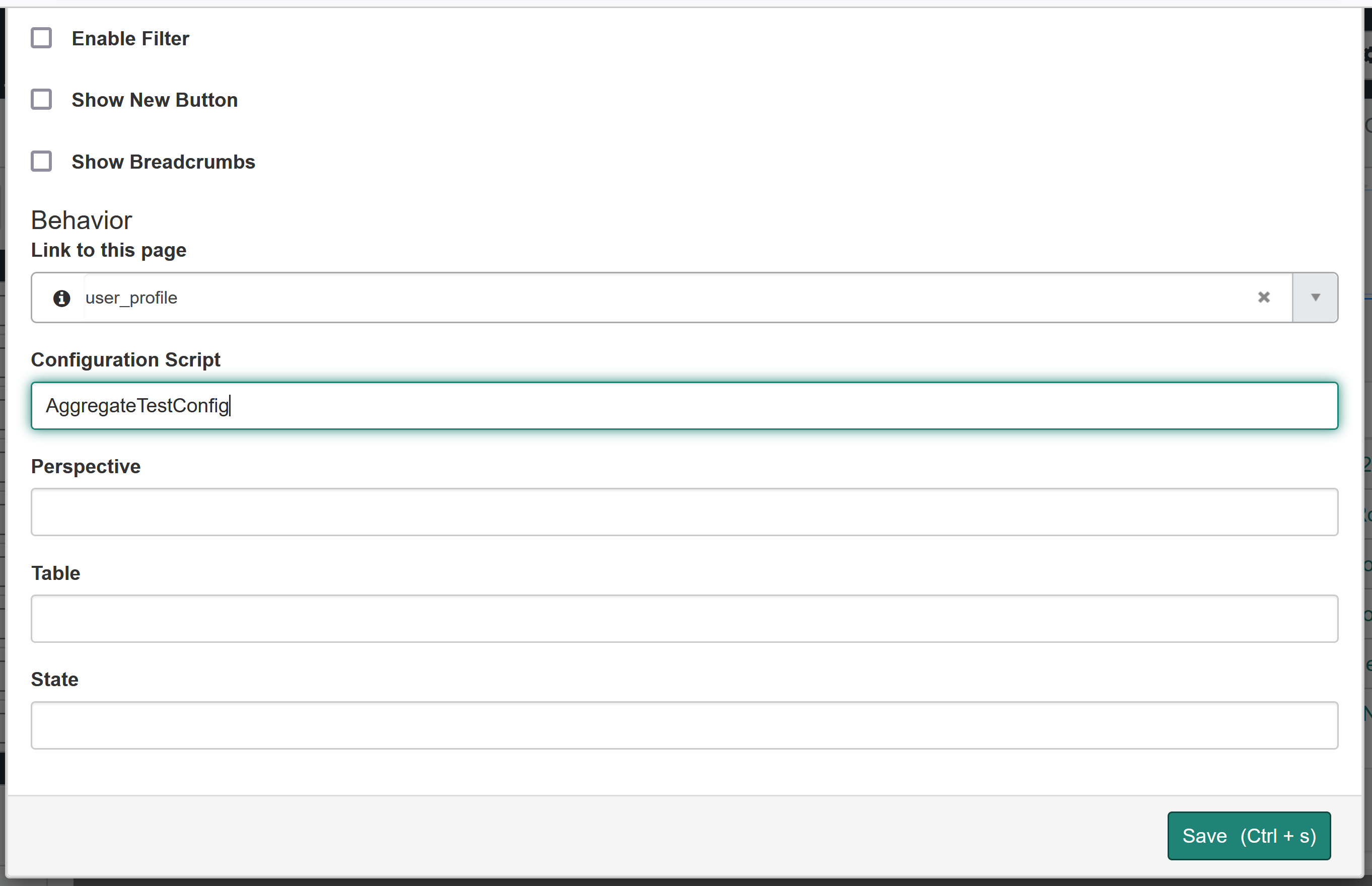 Aggregate List Columns