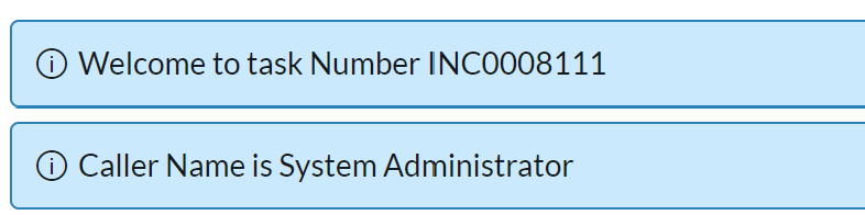 Understanding and using inheritance in Script include