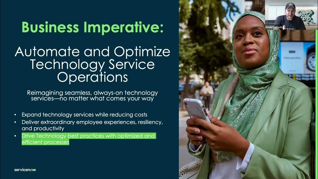 AI-Powered Service Operations: Optimized and efficient Configuration Tracking