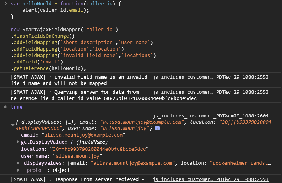 Service Catalog Features - What have you missed?