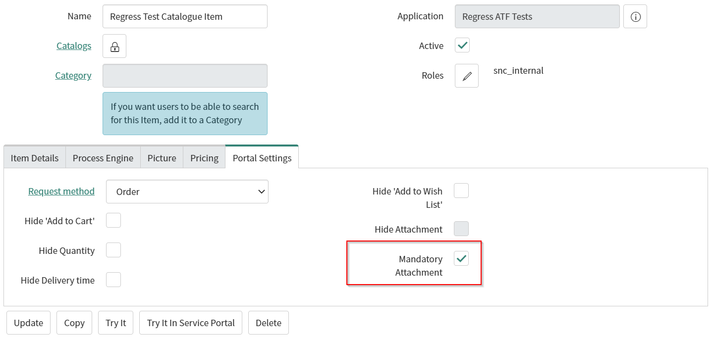 Making Attachments Mandatory in SP: The Ultimate Guide