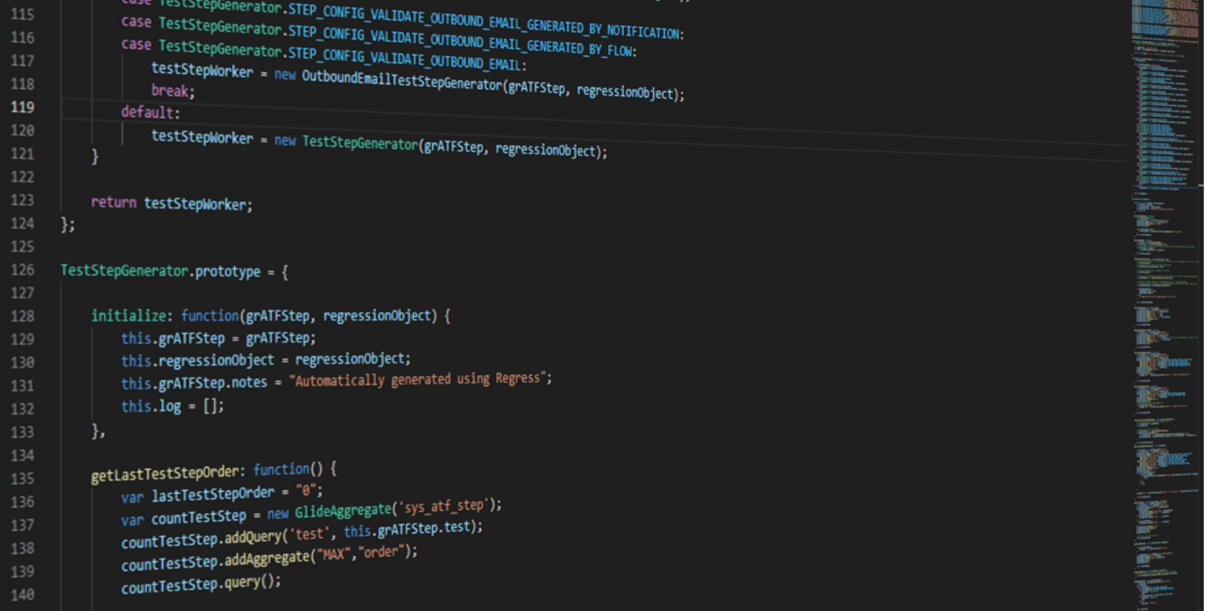 What is the Best Way to Make Catalog Task Variables Mandatory on Closure?