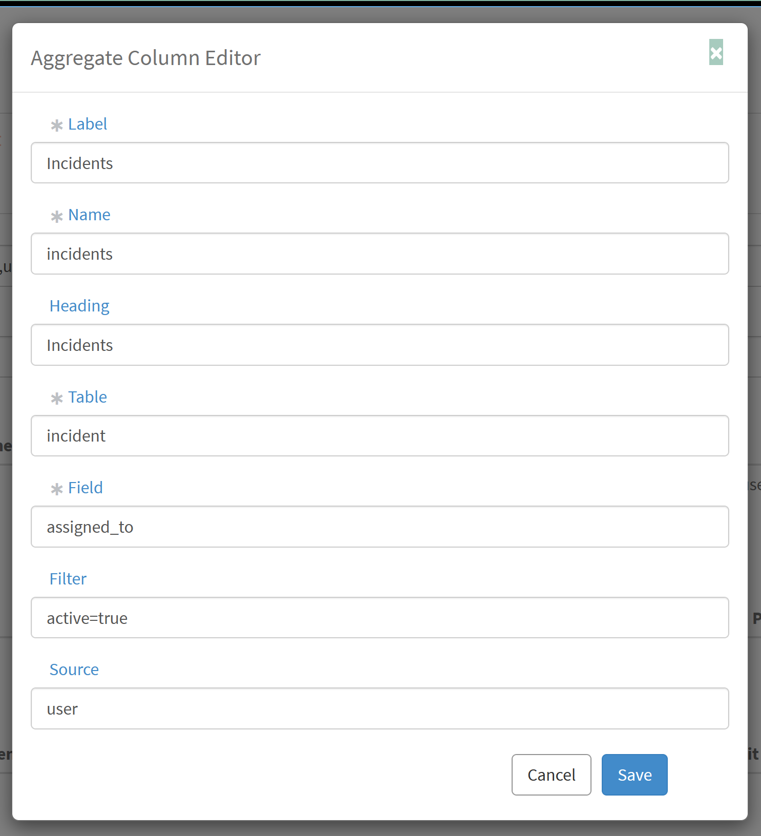 Aggregate List Columns, Part VIII