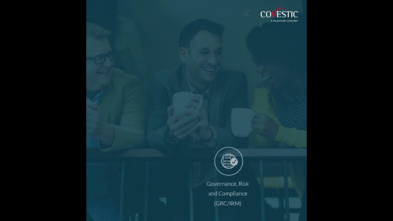 Covestic ServiceNow IT Managed Services and Consulting Overview