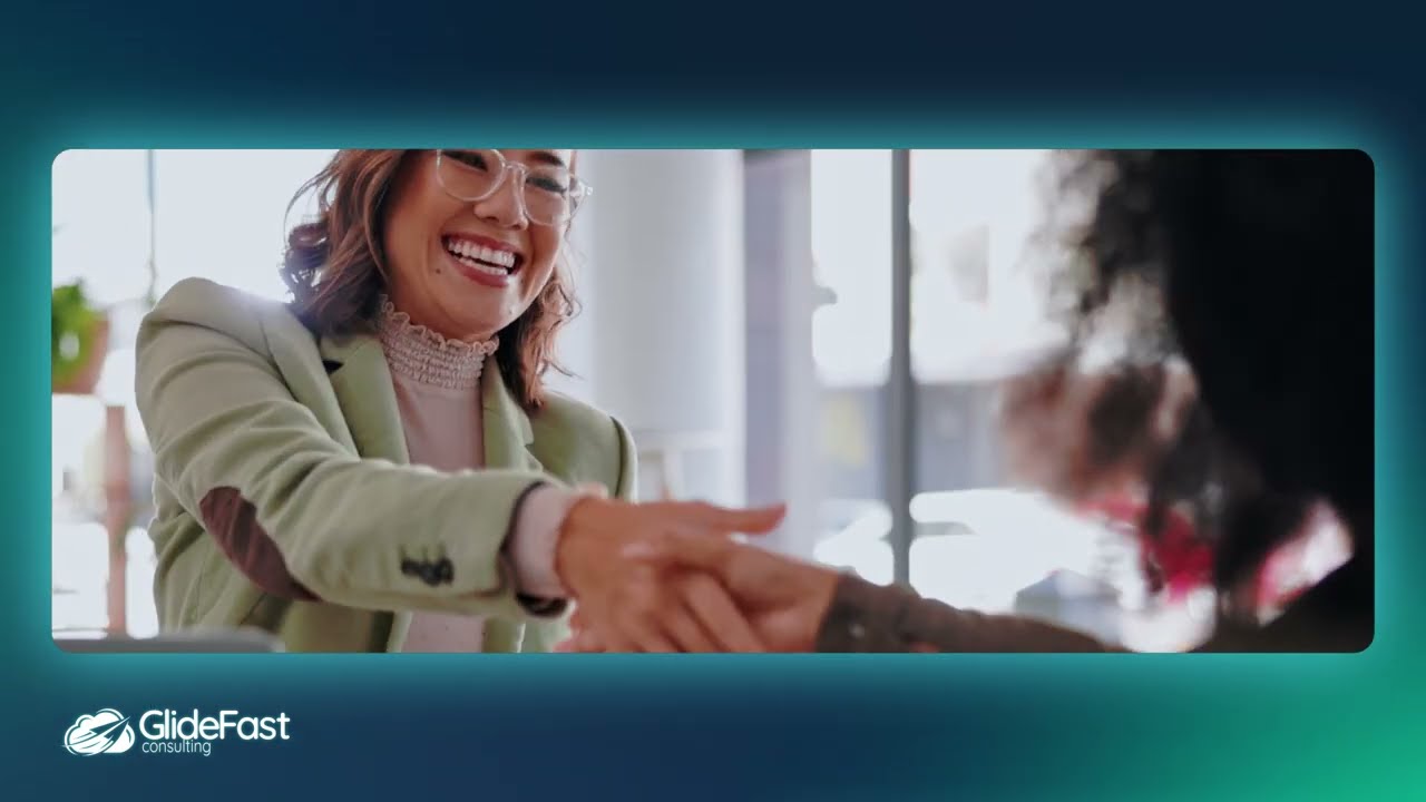 ServiceNow CRM AI | GlideFast Consulting Elite ServiceNow Partner Services