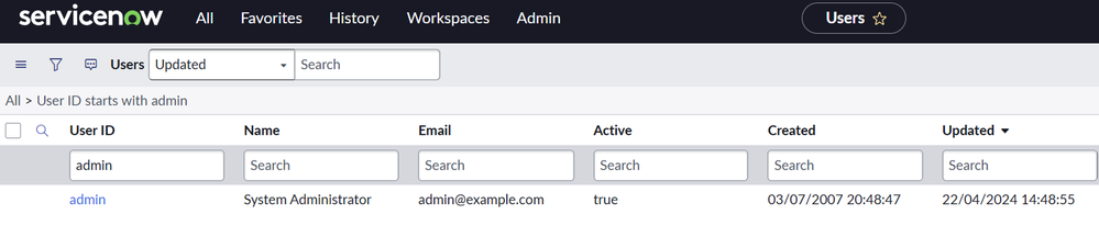 Understanding "Security Data Filters"
