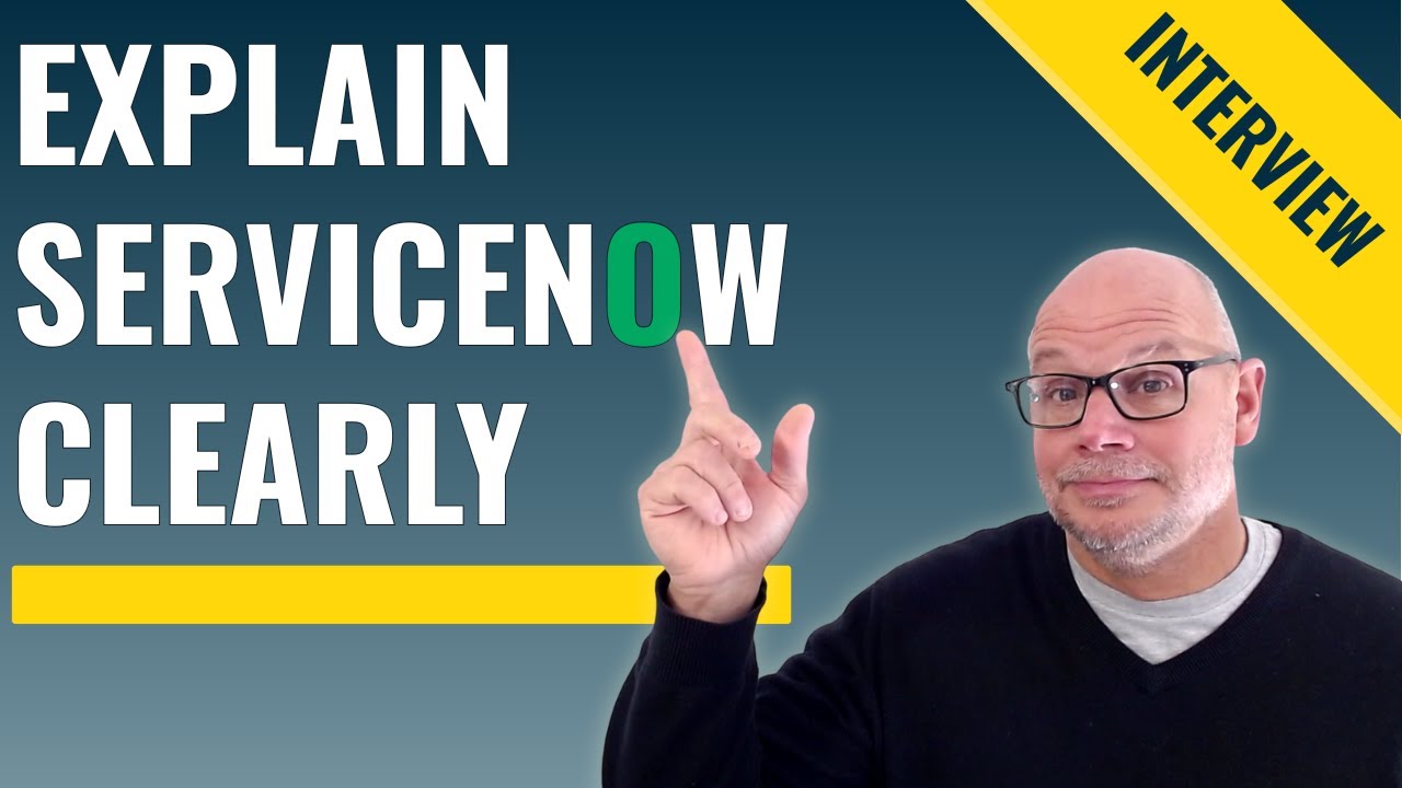 What Is ServiceNow? How to Explain It Clearly (Beginner-Friendly Guide)