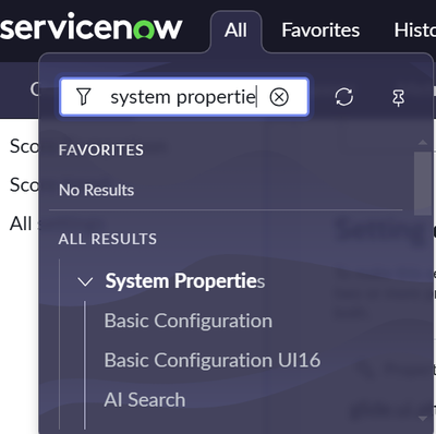 Defesa em 2 Camadas: Controle MIME Types (glide.ui.attachment_download_mime_types) Blindar Instância