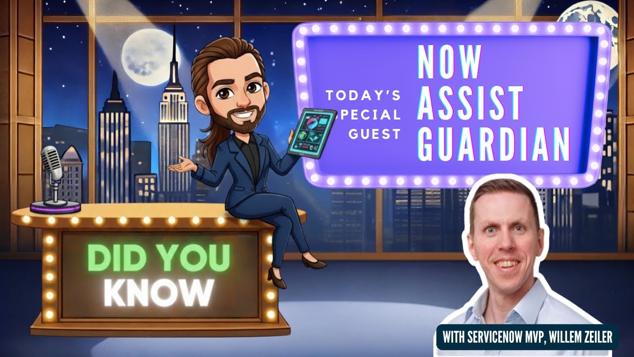 This AI Filter Just Saved Your App: Now Assist Guardian in Action!