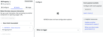 Why Your Data Resource Didn’t Trigger on “Page is Ready” – And How to Fix It