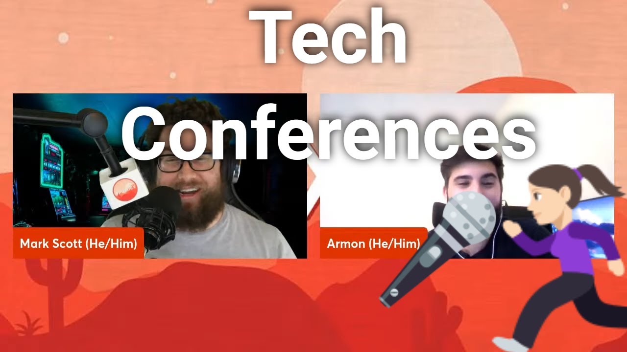 The PhxDev Show - Tech Conferences