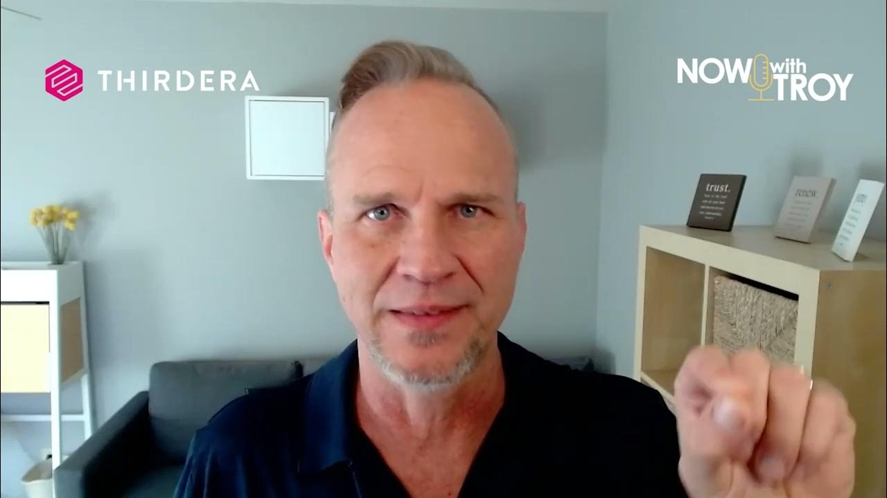 How Cyber Security ties in with ServiceNow | Now With Troy
