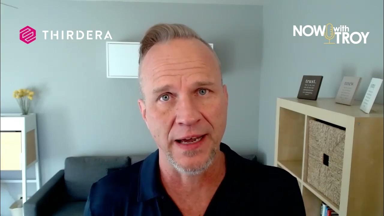How Thirdera helps with ServiceNow implementation | Now With Troy