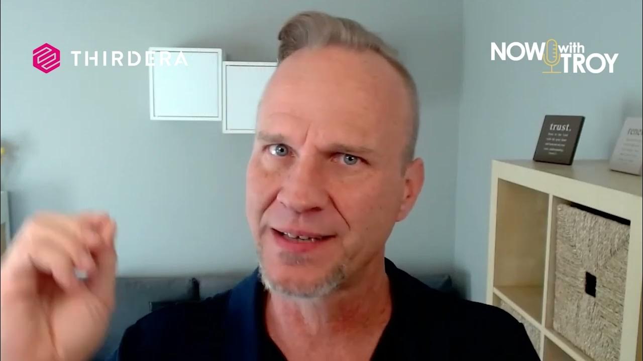 Where does Thirdera fit within the ServiceNow ecosystem? | Now With Troy