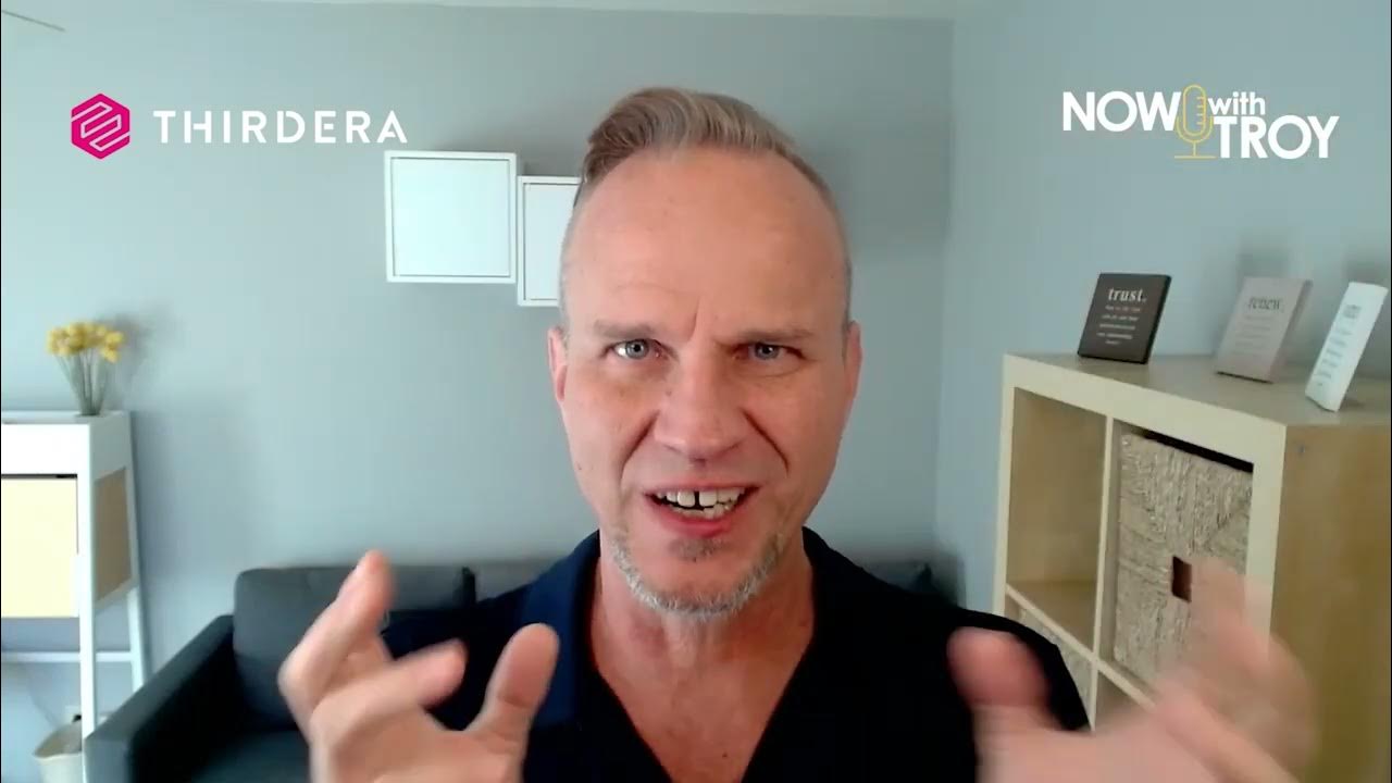 Are you a good fit to get ServiceNow help from Thirdera? | Now With Troy