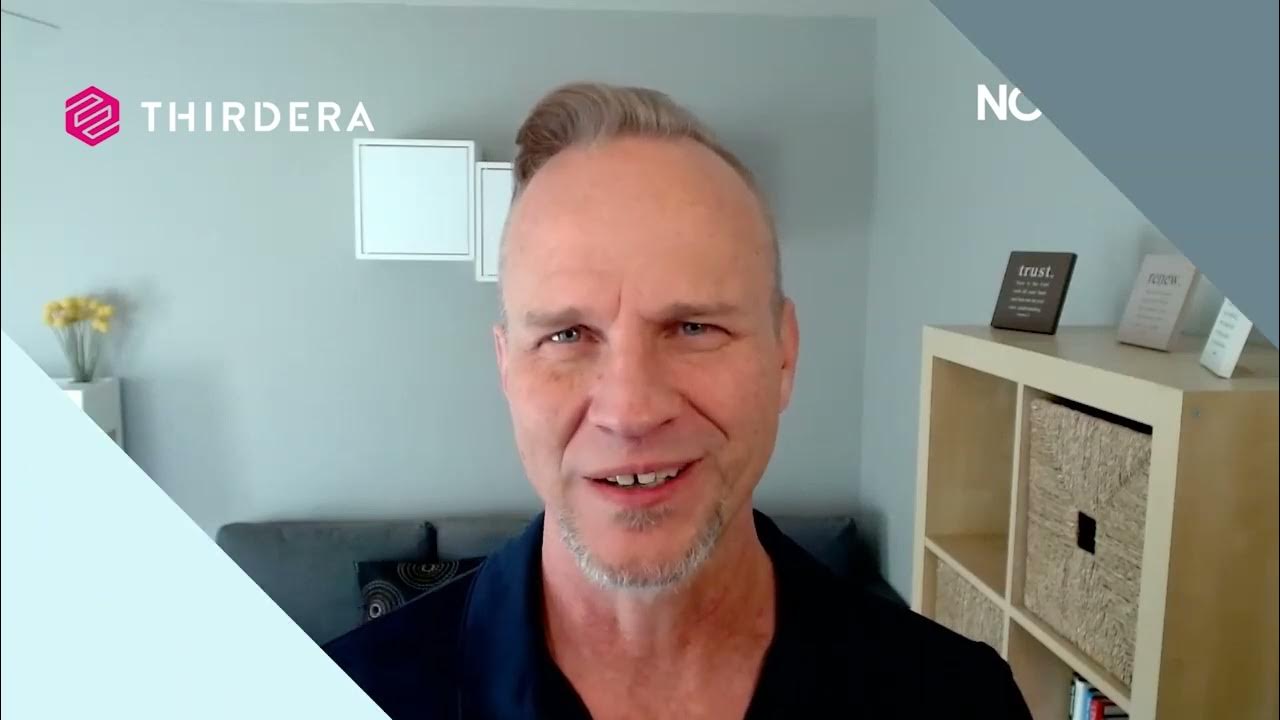 How Thirdera solves workflow problems | Now With Troy
