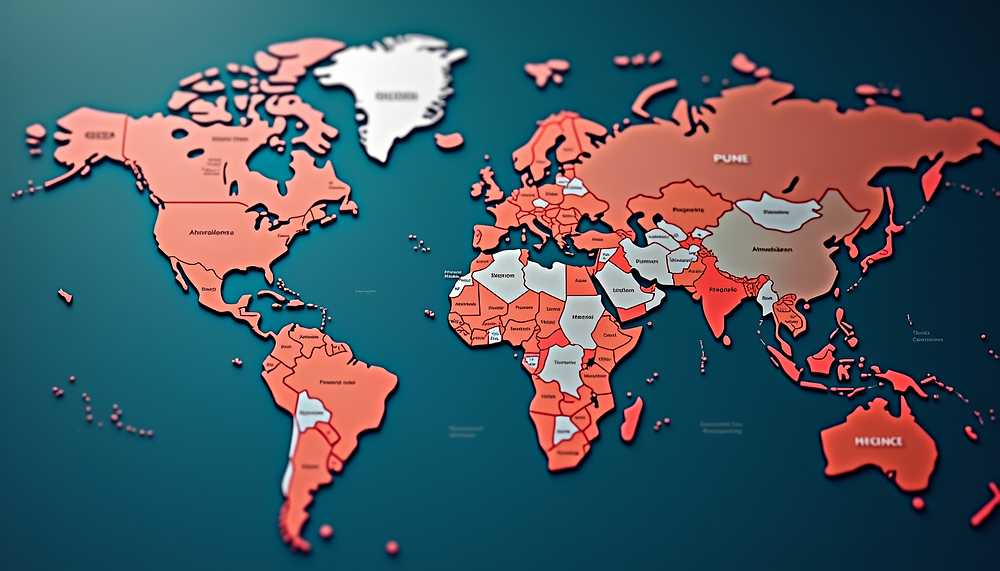 Gratitude for Partnerships: How Collaboration Drives Global Progress This Thanksgiving
