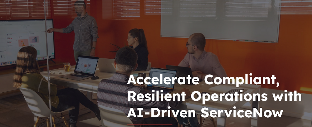 How REDE Consulting’s Risk & Compliance Services Empower Enterprises to Deliver Seamless Experiences and Cut Costs