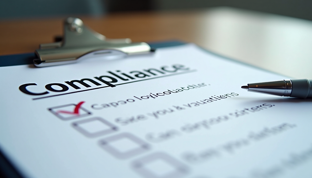 Understanding Categorized Compliance and Governance Standards.