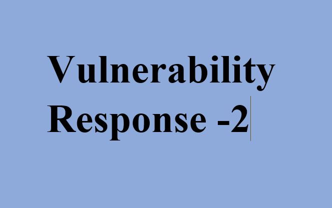 VR-Part 2(Are we mature enough)