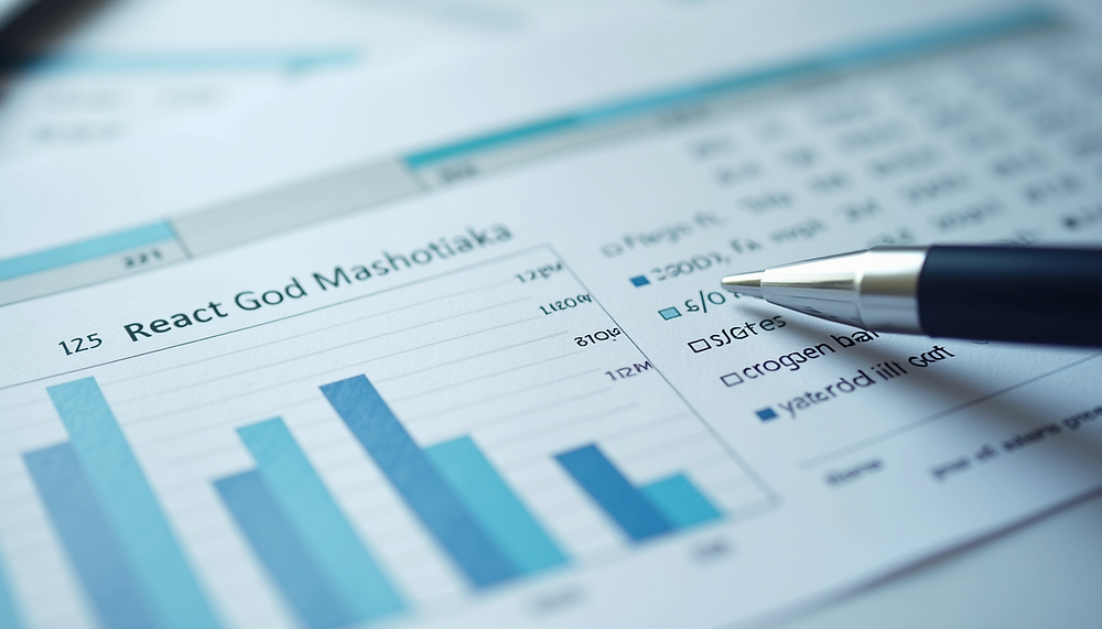 Simplifying Risk and Compliance Management: How REDE Consulting Eliminates Spreadsheet Blind Spots