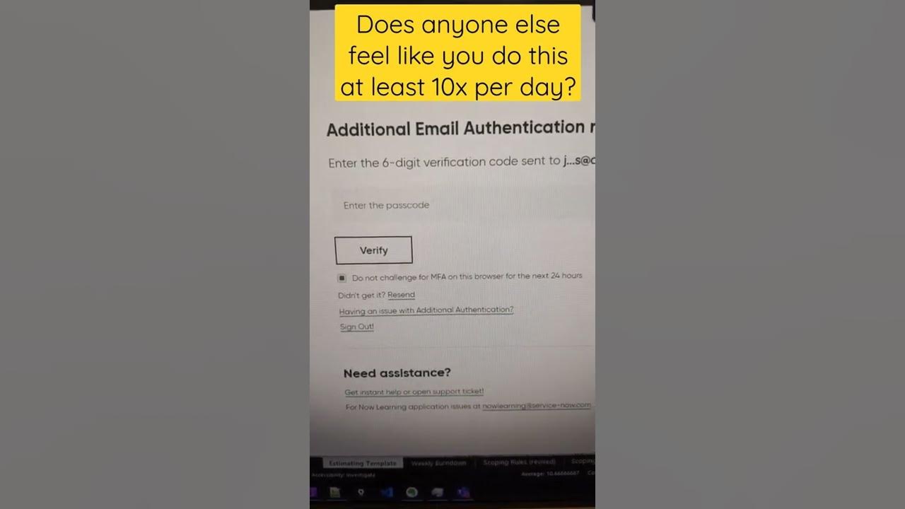 ServiceNow single sign-on all day every day