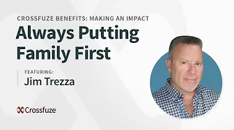 Family First - Jim Trezza