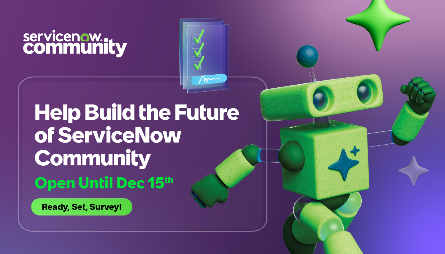 Transform Risk into Resilience: Join Our ServiceNow Webinar on 12/4