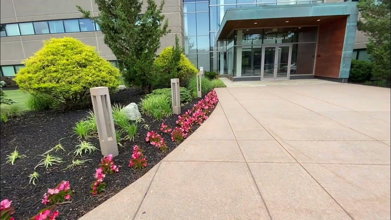 GlideFast HQ Office Grand Opening