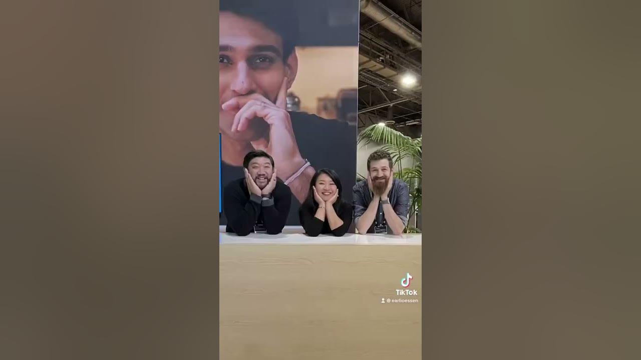 Earl's #Know22 Highlights from The Hague and Las Vegas #servicenow #servicenowdev #shorts