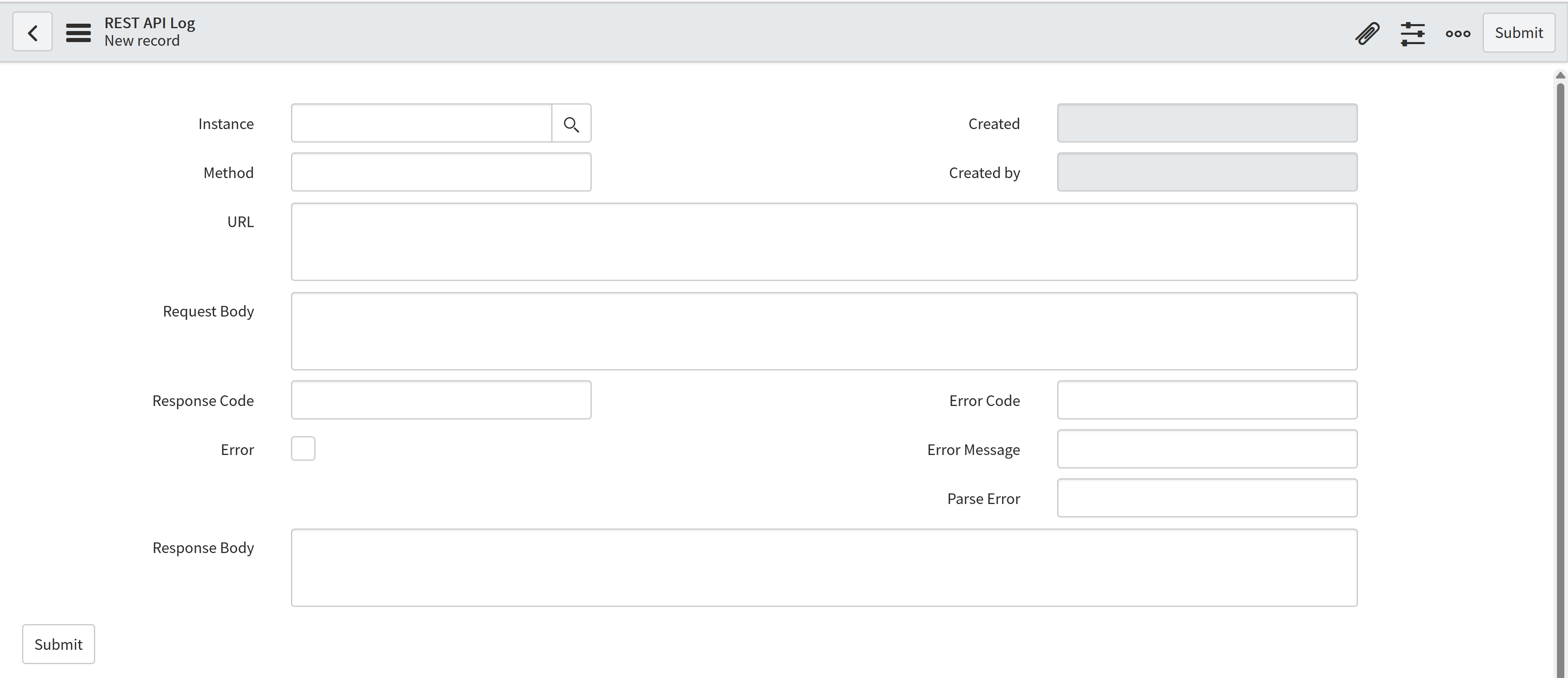 Collaboration Store, Part LIX