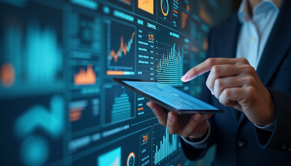 Empower Your Risk Management Strategy with Holistic Insights and Effective Tools