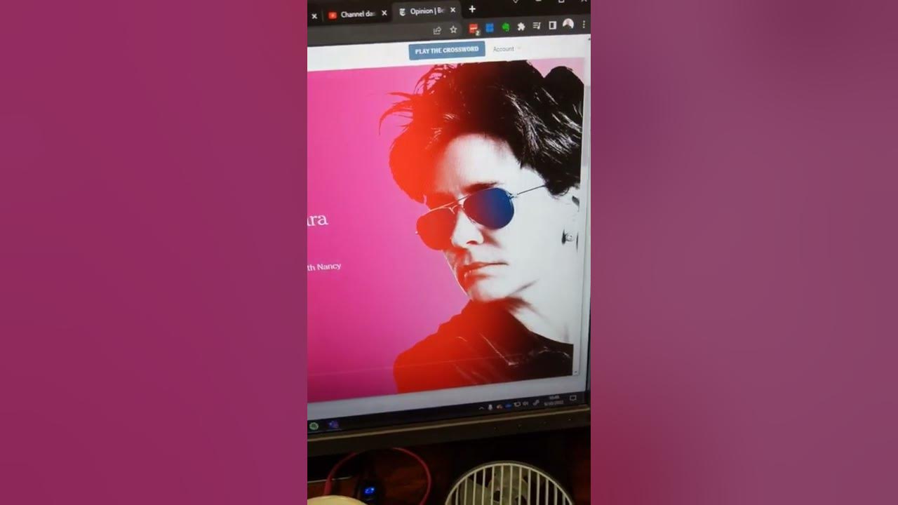 Looking forward to Kara Swisher's next chapter