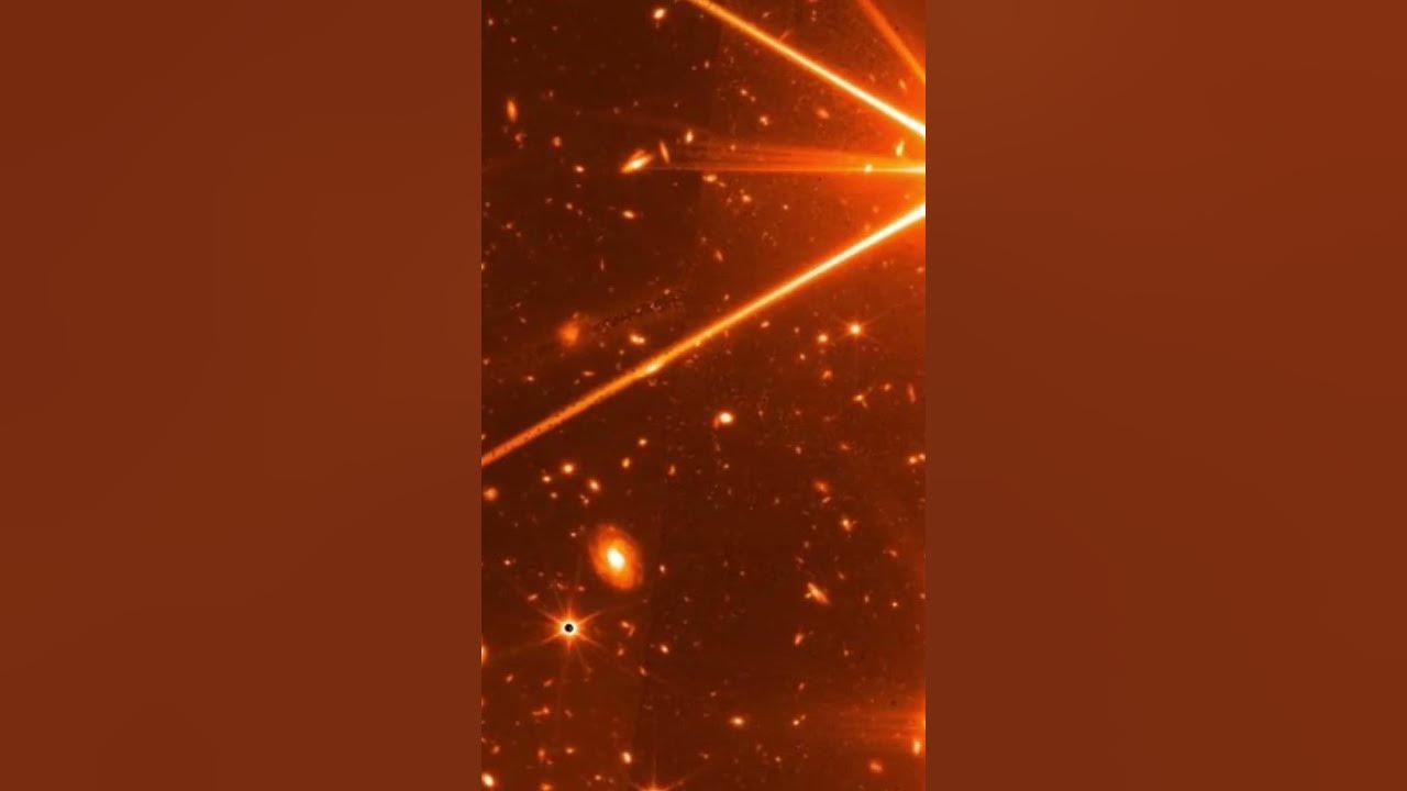 JWST Shorts 001