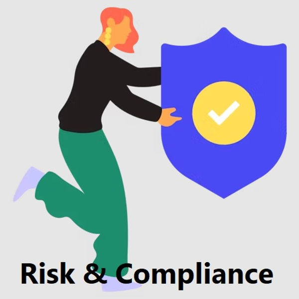 Built for Enterprise Risk, Governance & Compliance