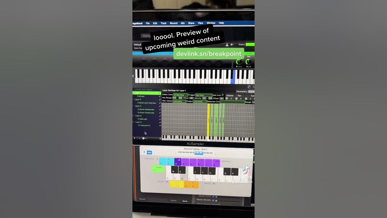 Break Point Remix incoming #servicenow #servicenowdev #shorts