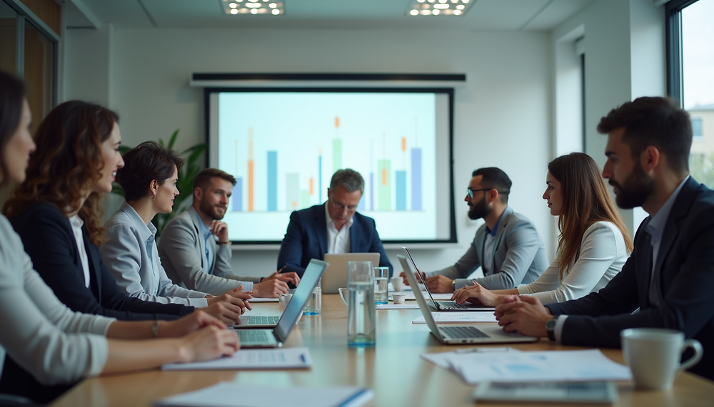 Aligning Disciplinary Insights for Enhanced Financial Decision Making and Risk Reduction