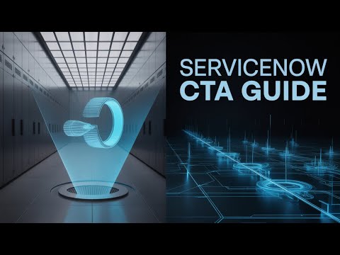 Is ServiceNow CTA Worth It? A Complete Breakdown of the Certified Technical Architect Journey