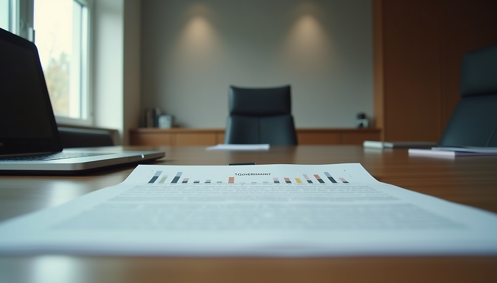 Enhancing Corporate Governance in Banks with REDE's Innovative Solutions