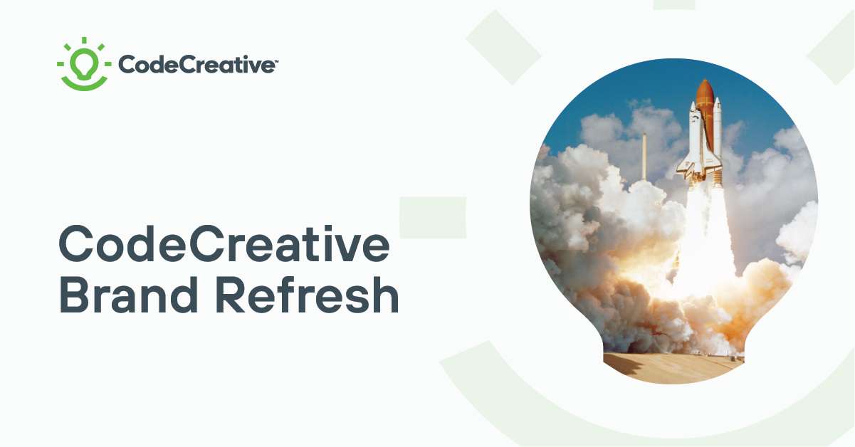 CodeCreative Refresh 2021