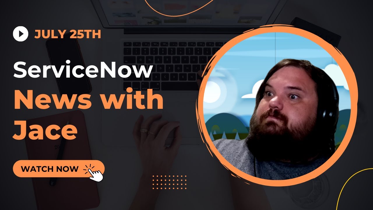 Impact: Unlocking the Power of Servicenow