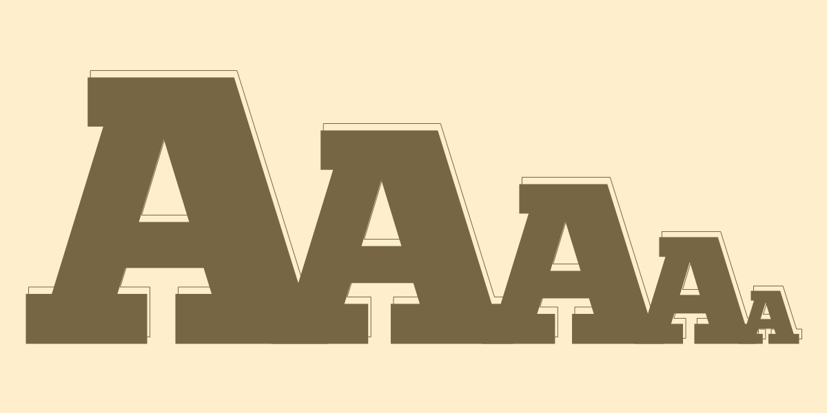 Fit width text in 1 line of CSS